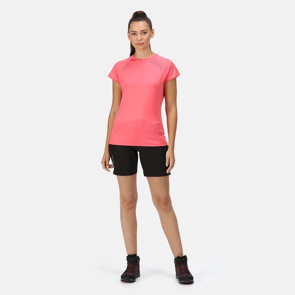 Regatta Womens/Ladies Luaza T-Shirt