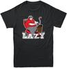 Lazy Overweight Fat People Hate Offensive Humor Doing Nothing Funny Mens T-Shirt