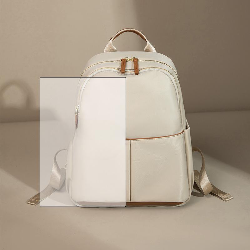 

Рюкзак для женщин Рюкзак Новый стиль Путешествия Студенческий Школьный рюкзак Оксфорд Легкий Досуг Путешествия Модная сумка Сумка для мамы