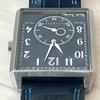 Used Masterpiece Rare Color Paul Smith Westminster Watch Navy Men's Designer Summer Rare