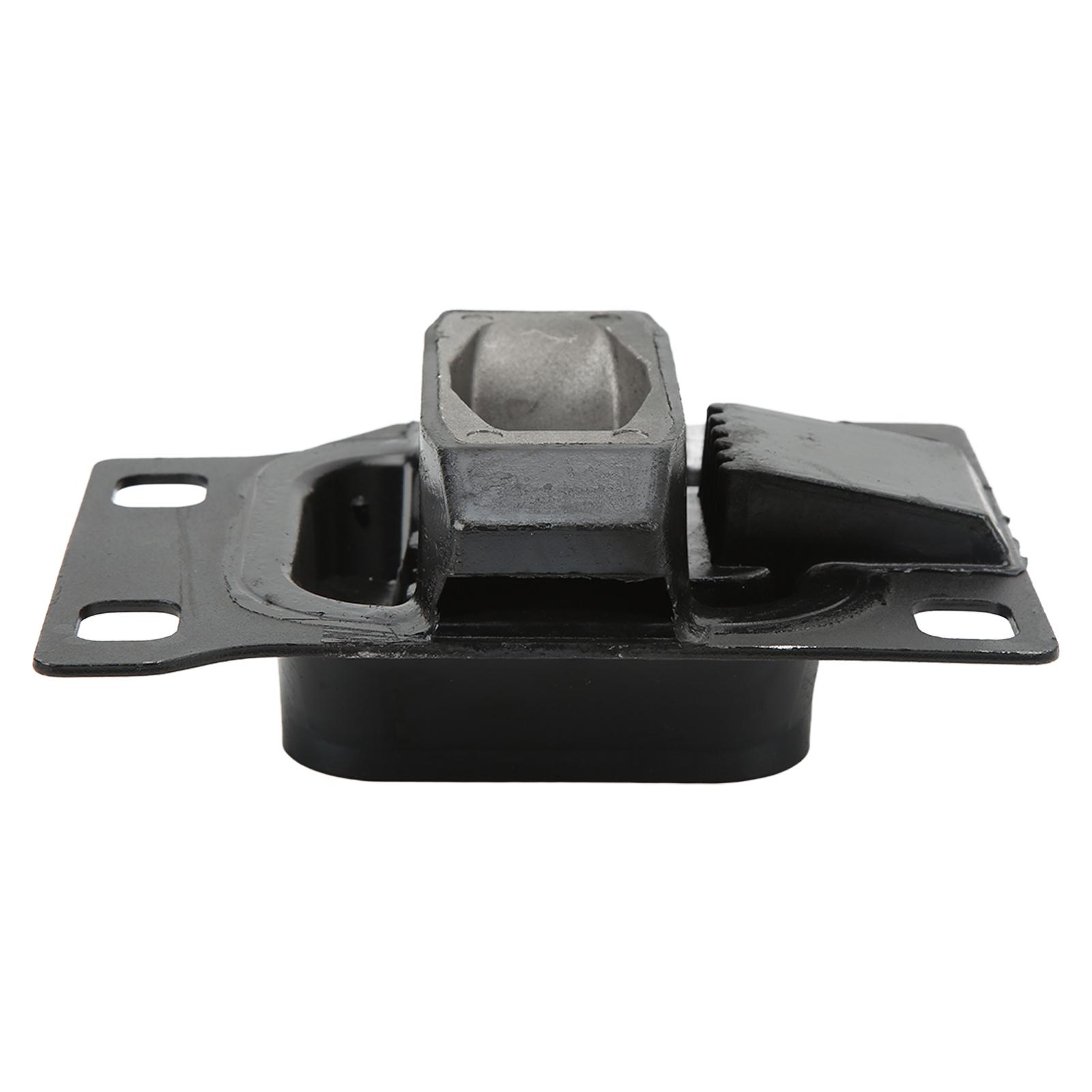 

Кронштейн крепления коробки передач двигателя черный для замены на Ford Focus MK1 19982004