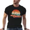 Vintage Lighthouse  Newfoundland and Labrador  Gifts  Souvenirs Clothing TShirt Unisex t shirt cotton  TShirt