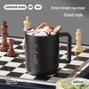 Chuidahuang Classic Ceramic Mug