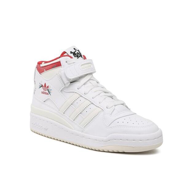adidas Кроссовки Forum Md Tm W GY9556 Белый