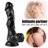 MoDi Dildo Sugekopp Dildo KvinneLeker For Kvinner Mann Gay Sex Tool