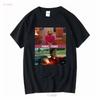 Paris Texas Filmtshirt För Wim Wenders Fans Vintage Klassisk Art House Film Retro 80-tal Road 3 Långa Eller Korta Ärmar Vintage
