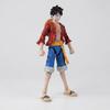 One Piece Monkey D. Luffy Action Figure - Anime Heroes Collection