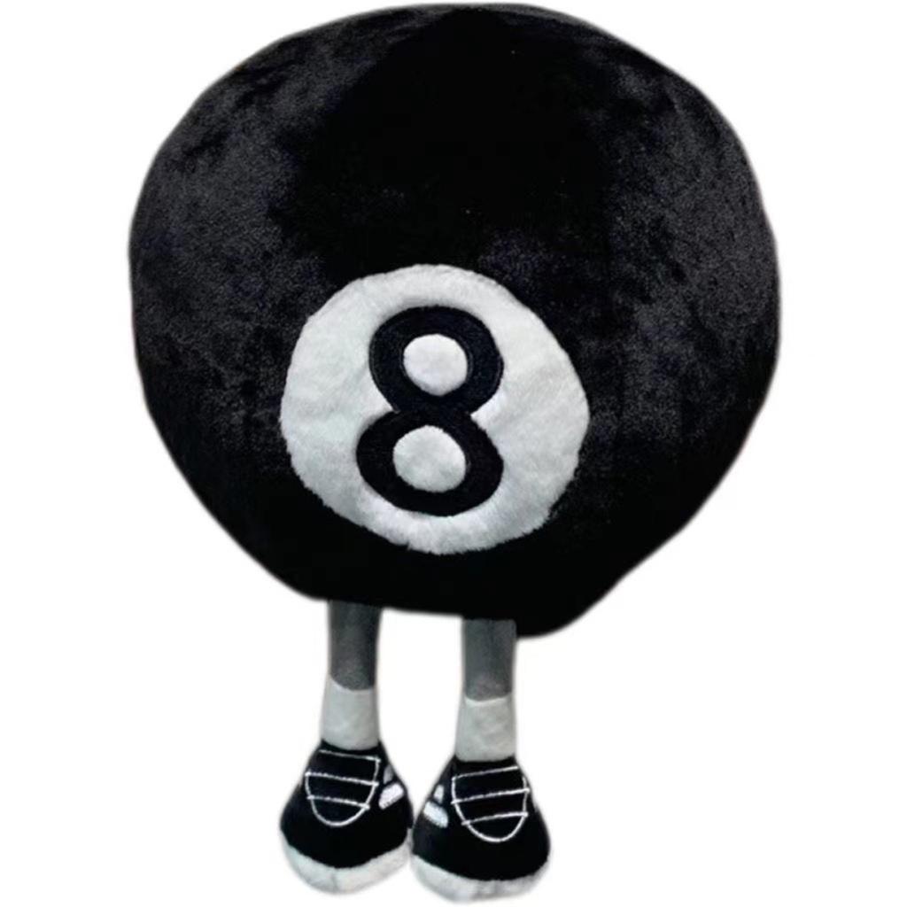 

Мягкие плюшевые игрушки, мягкие декоративные подушки, украшения для детского дня рождения, предпочтительный подарок на рождественские праздники, дни рождения 28cm