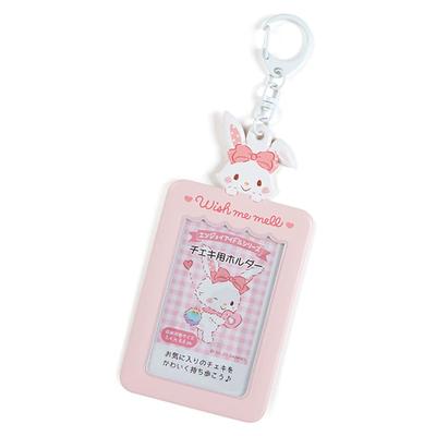 Sanrio Wish Me Mel Instax Holder 869279 (Enjoy Idol)
