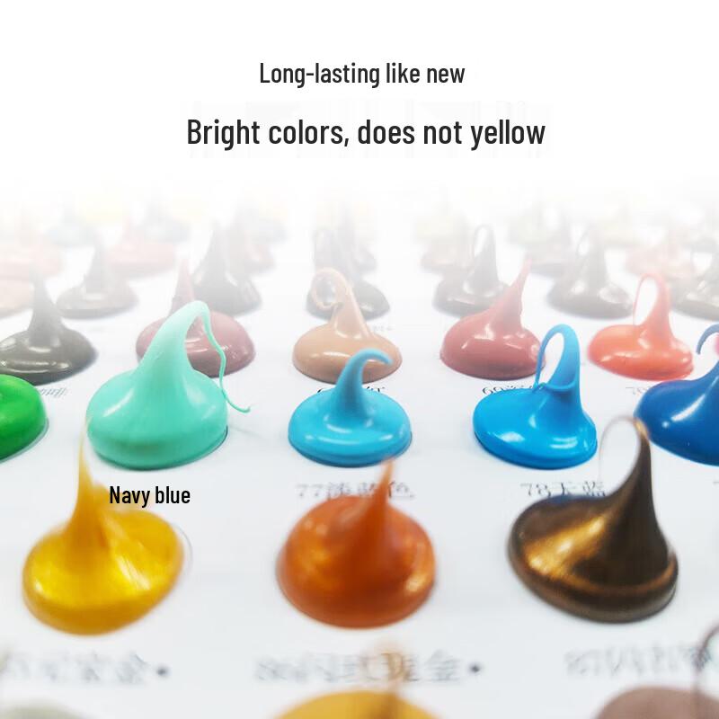Colored Neutral Silicone Weatherproof Structural Sealant