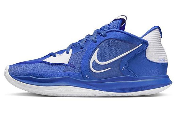 Nike Kyrie 5 Low Tb Game Royal DO9617-401 38.5