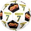 Ronaldo's Breakthrough Goals Size 5 Soccer Football Machine-Stitched Indoor/Outdoor Universal Football Sports Enthusiast Gifts