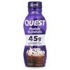 Protein Milk Shake, Chocolate, 4 Bottles, 414Ml (14Fl Oz) Each