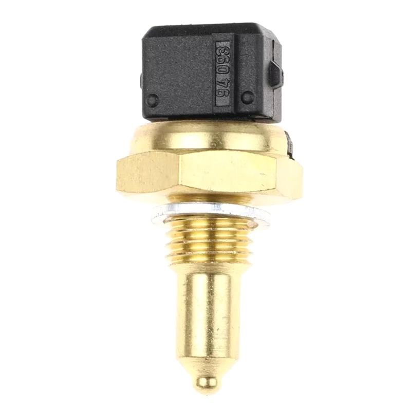 Coolant Temperature Sensor Oil Temperature Sensor For BMW 128I 135I 323I M6 X3 X5 X6 13621433076