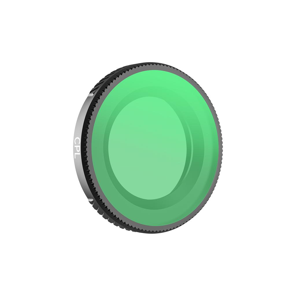 Lens Filter For DJI Osmo Nano MCUV CPL ND8/16/32/64 NDPL Black Mist 1/4 Lens Filter Set For DJI Osmo Nano Camera Accessories