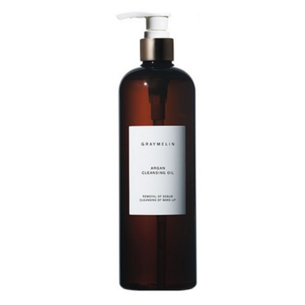[GRAYMELIN] Argan Cleansing Oil - 500ml