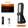 SupFire G6 Rechargeable LED Work Light