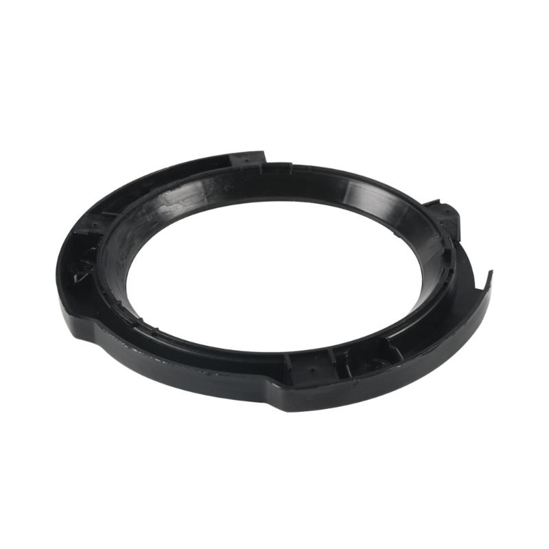 Verbesserter 7-Zoll-Rundscheinwerfer-Halterungsversteller Kunststoffgestell für 2007-2017 Auto-Scheinwerferzubehör