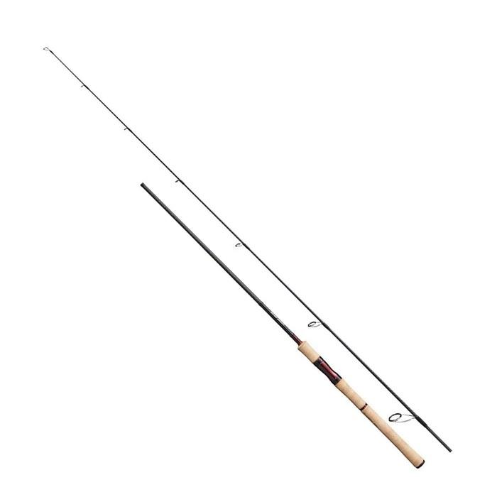 Shimano Scorpion 2831R-2 Spinning Model (Black) - 2.51m