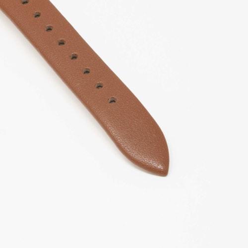 THE CLOCK HOUSE Universal Design Solar Women's Watch LUD1001-WH3B