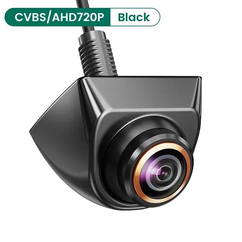 

Reversing Camera 1080P Full HD CVBS AHD Reversing Car Rear View Camera 170° Wide Angle Night Vision Fisheye Len Car Rear Camera Black-CVBS-AHD720P