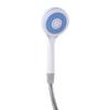 USB Rechargeable Camping Electric Shower Head ABS Handheld Shower Pump  Beach