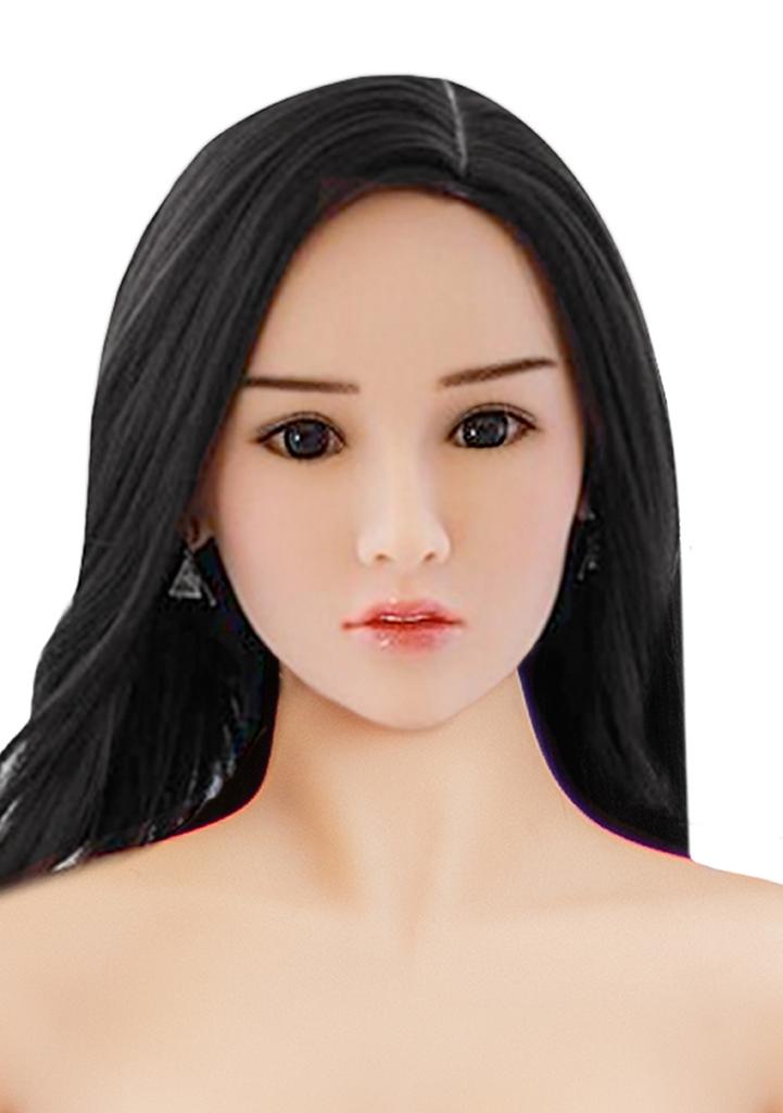 Jacky Real Love Doll