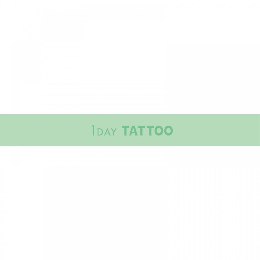 K PAlette K PAlette 1dAy TAttoo Liquid Eyeliner A 02 dArK Brown   Quore