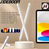 2026 For iPad Pencil M4 Stylus Pen for Air 6 M2 Pro M3 with Palm Rejection Tilt for iPad Pro 11 12.9 13 7/8/9/10/11th mini 5 6 7 6