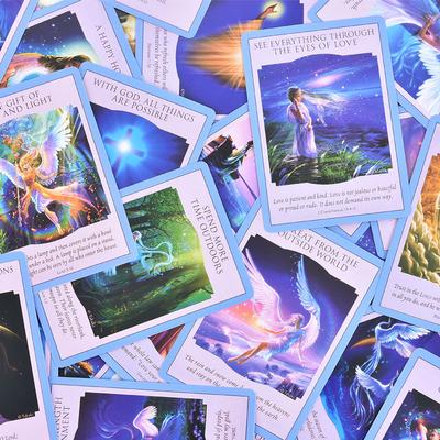 Předpověď budoucnosti – Tarot