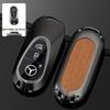 Mercedes-Benz Car Key Case for C260L GLC260 GLC300L EQE S-Class