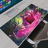 Mouse Pad Gengar Computer Laptop Accessories Anime Keyboard Mouse Mat Large Mousepad Gamer Desk Mat Pokemon Pikachu Mouse Pads