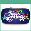 Catnap Poppy Playtime Astuccio Smiling Critters Grande Capacità Materiale Oxford