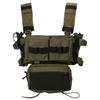Emerson MK3 Tactical Chest Rig Combat Micro Fight Chassis 5.56 Mag Pouch EM2961 (RG)