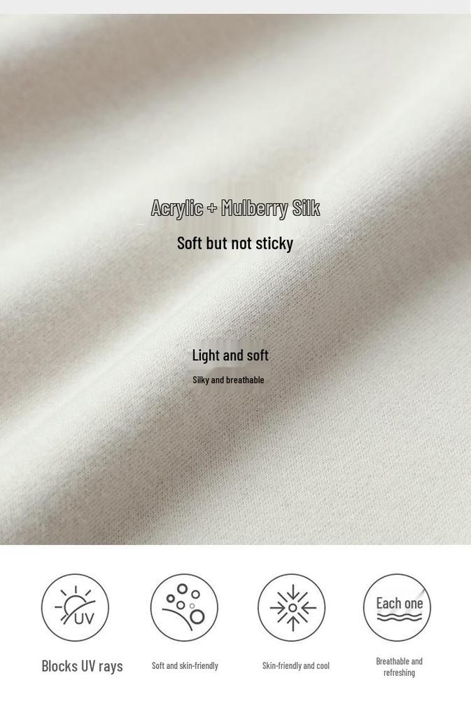 Women's Seamless Mulberry Silk Warm Bra Vest with Chest Pads - Autumn/Winter Base Layer