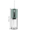 Deep Clean Oral Irrigator Portable Teeth Cleaner Professional Electric Toothbrush  Dental Care