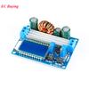35W DC 5.5-30V To 0.5-30V Digital LCD Display Automatic Step Up Down Buck Boost Converter Power Supply Module Adjustable Board