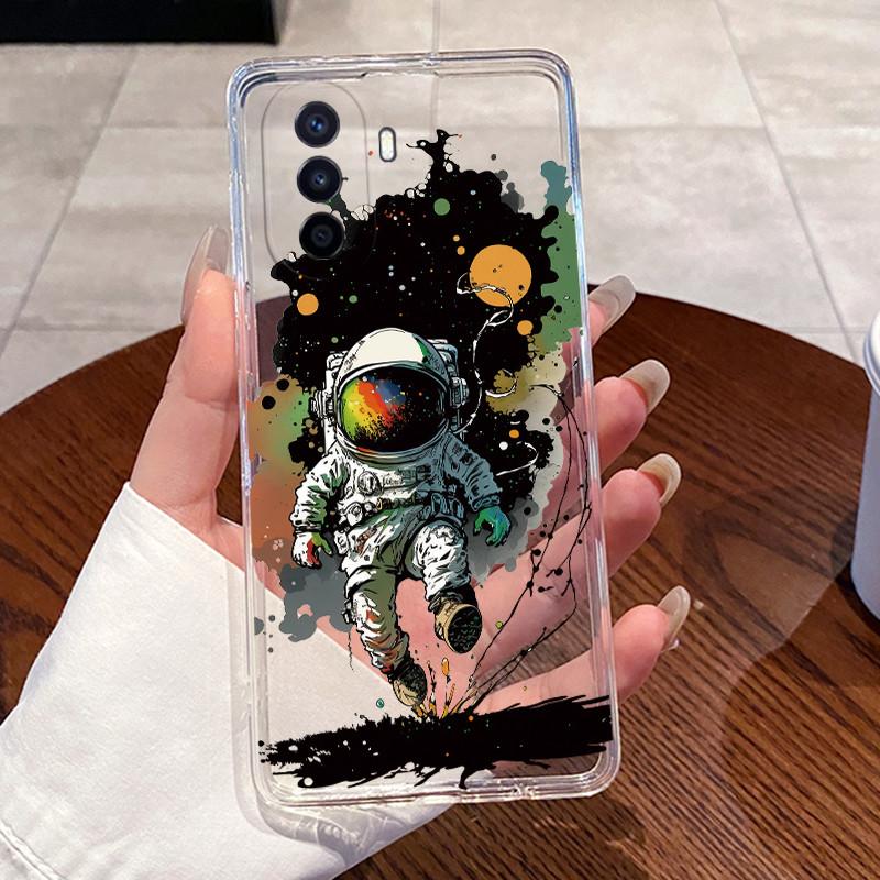 Jelly Casing For Huawei Nova Y70 PLUS/Nova Y70/Nova Y71 Funda Clear Silicone Soft TPU Back Cover Cute Cat Rabbit Protective Case