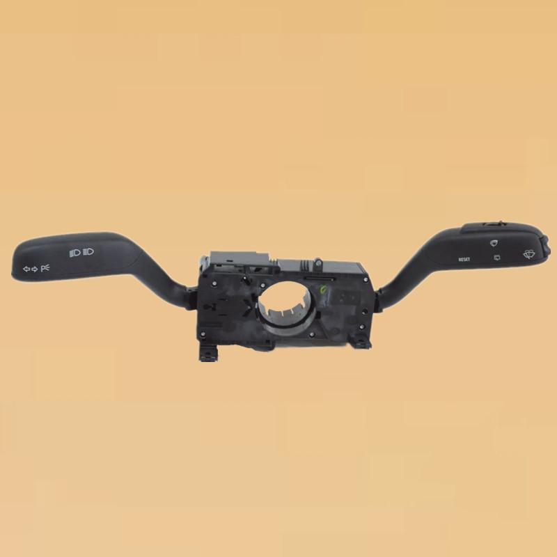 Combination Switch Control Indicator Turn Signal Wiper Switch for Ibiza Fabia Roomster Transporter T5 7H0953513A 6RD953503A Combination Switch