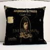 Movie S-Scarface Pillow Cover Design cushion Cover decor Holiday Decorati