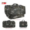 Gengtu Large Capacity Camouflage Carry Bag