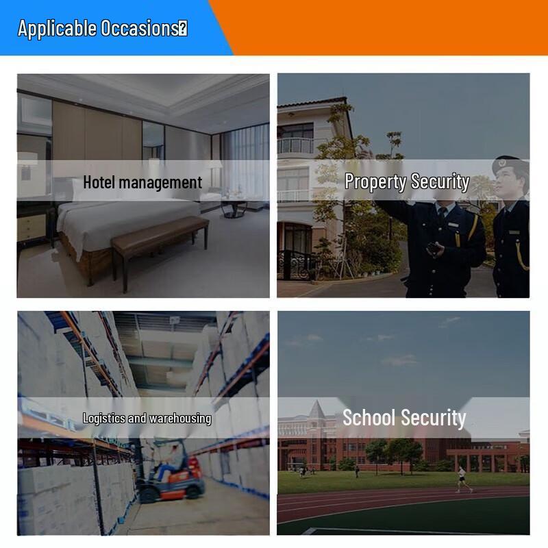 Motorola Mag One VZ-18 Digital Two-Way Radio (CN version)