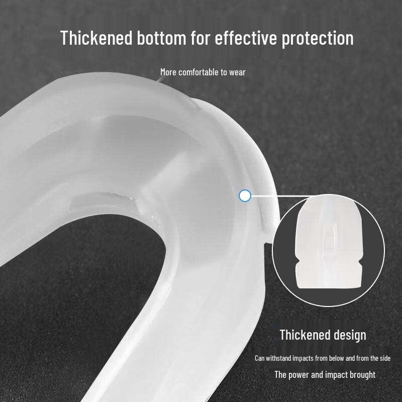 Li-Ning EVA Sports & Night Anti-Grinding Mouthguard
