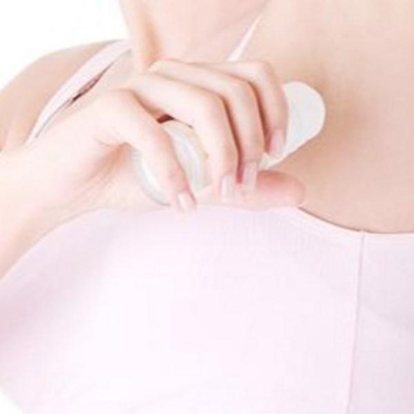 Bypasse Déodorant Roll On Parfum Rose 48H, 50ml, 1 unité Cosmétiques coréens populaires