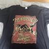 Morrissey “The Bullfighter Dies” Black Design Short Sleeve Unisex Tshirt S5XL Unisex T-Shirt