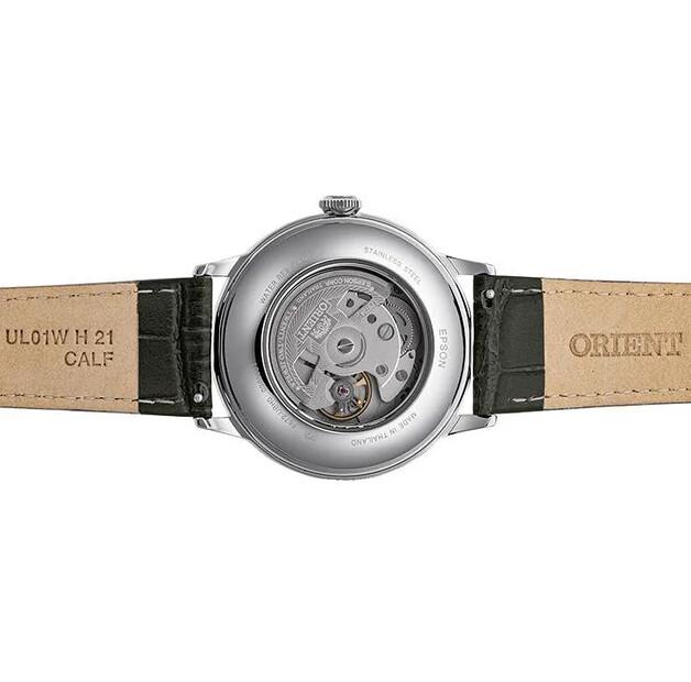 Часы ZEGAREK ORIENT Bambino Classic RA-AC0025N30B