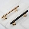 1Piece Wardrobe Door Pulls Furniture Drawer Knob Handle Pulling Door Design Cupboard Shoes Cabinet Bedroom Furniture