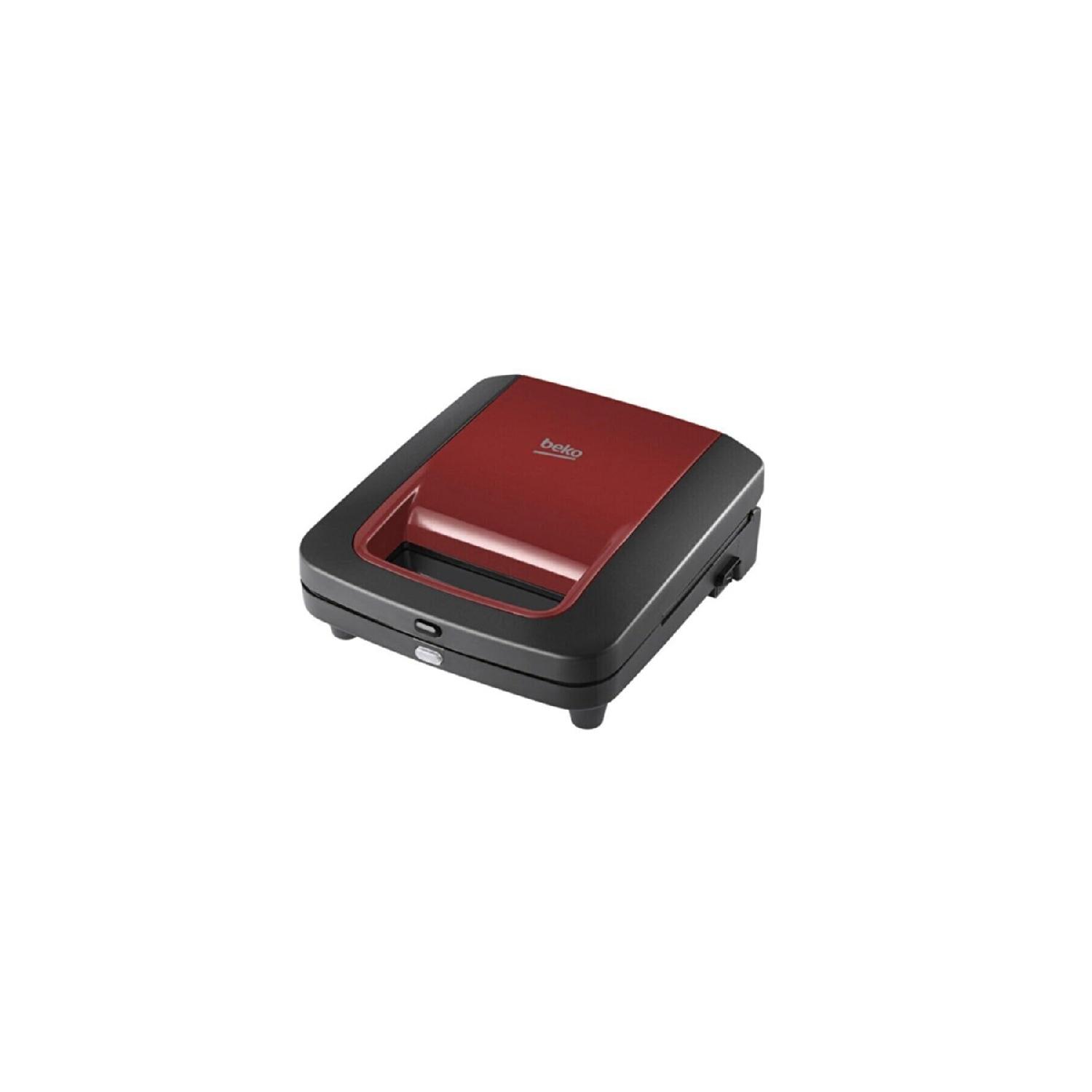 

Wfm 2002 K Waffle Maker бордовий