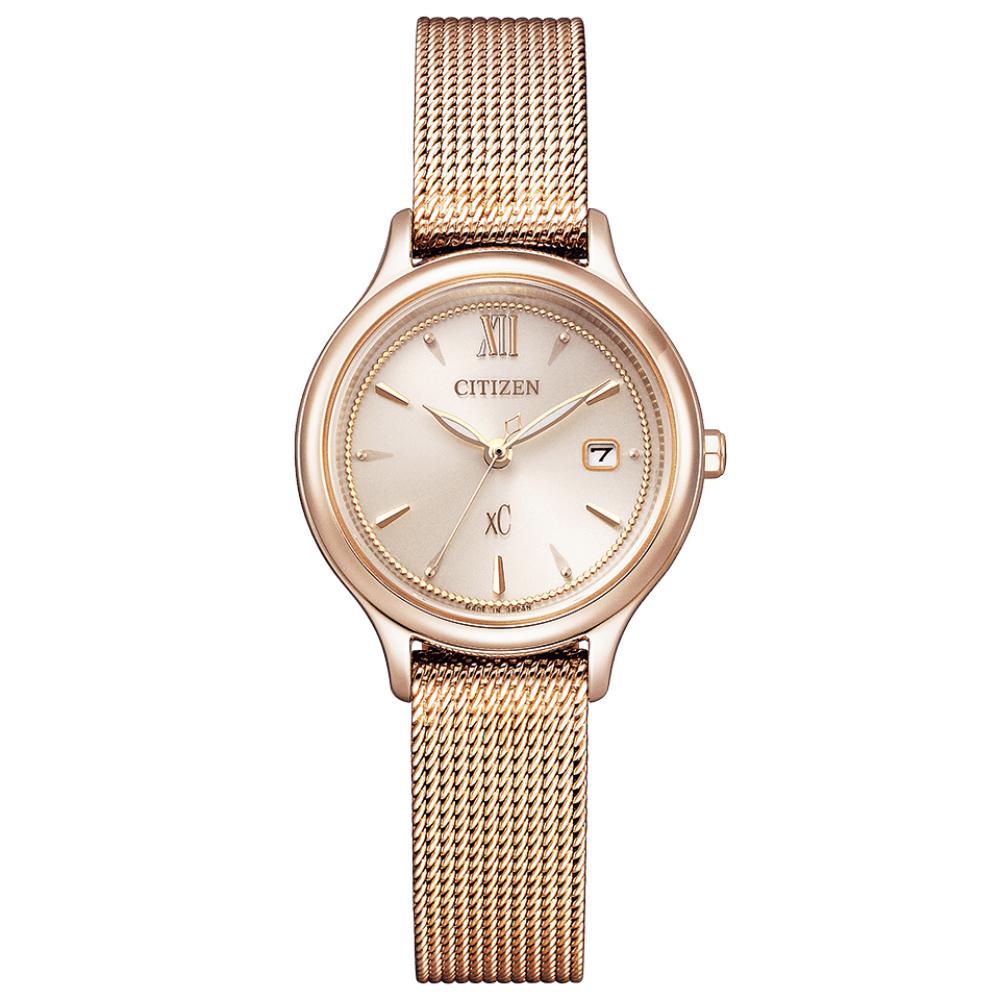 Citizen XC Mizu Collection EW2635-54A