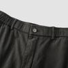 Semir Men's Loose Straight Multi-Pocket Denim Jeans